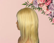 Load image into Gallery viewer, 12” 4x4 Closure Wig 613
